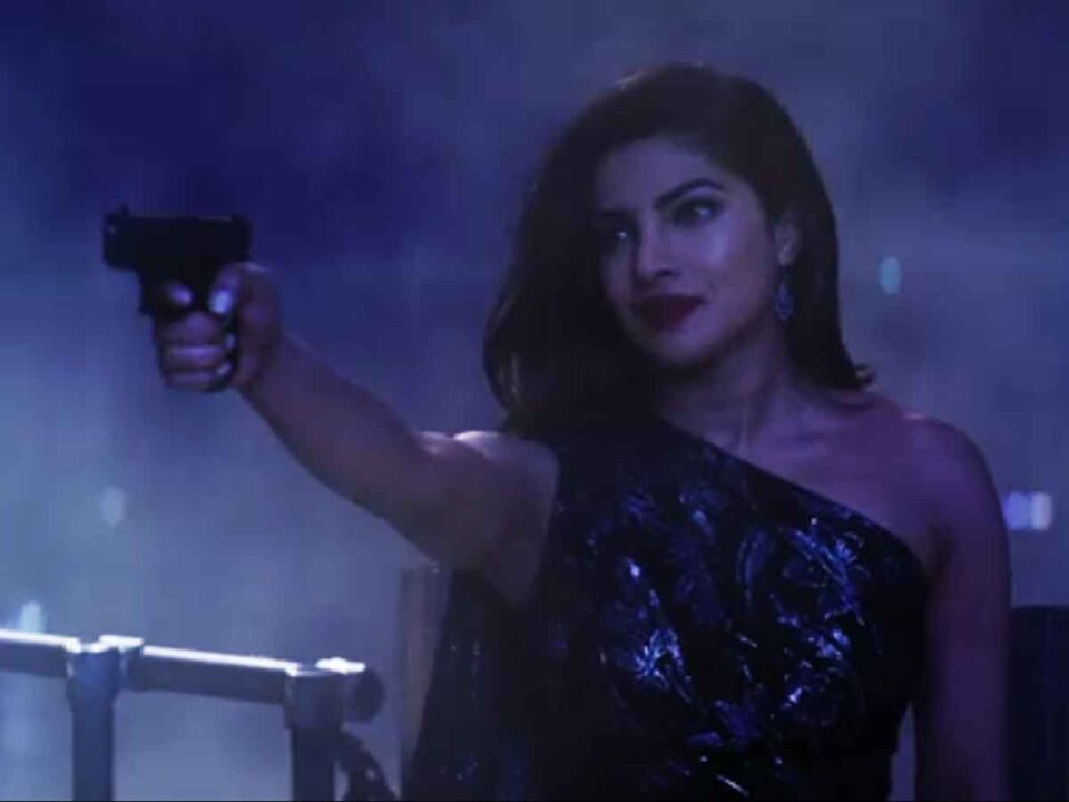 priyanka chopra quiere ser la primera james bond mujer