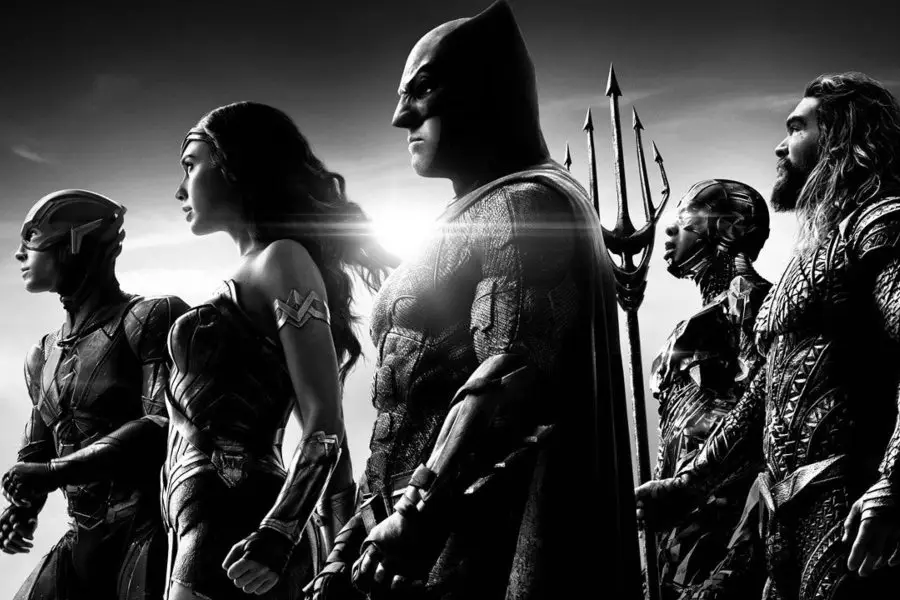 snyder cut: deborah snyder habla de los reshoots de la liga de la justicia