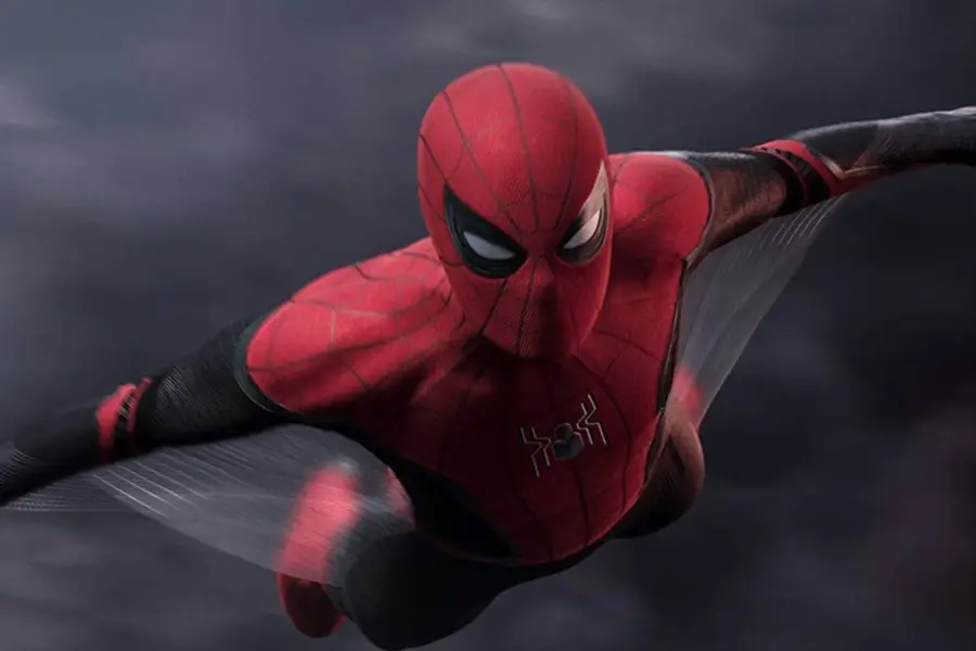 Spider-Man 3 tendrá las escenas de acción más impresionantes del MCU