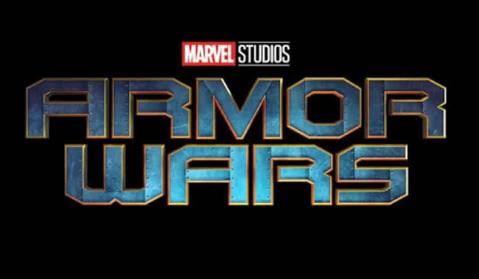 armor wars: se reveló cuándo comenzará el rodaje