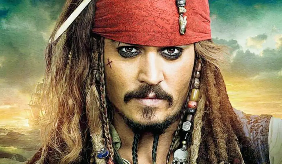 Piden que Johnny Depp vuelva a ser Jack Sparrow