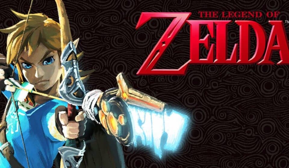 nintendo canceló la serie de the legend of zelda por culpa de netflix