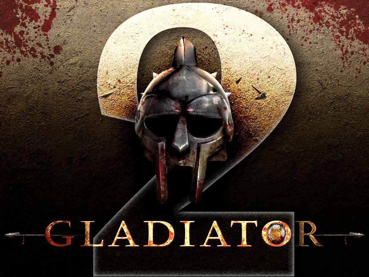 Gladiator 2 (Ridley Scott, 2024)