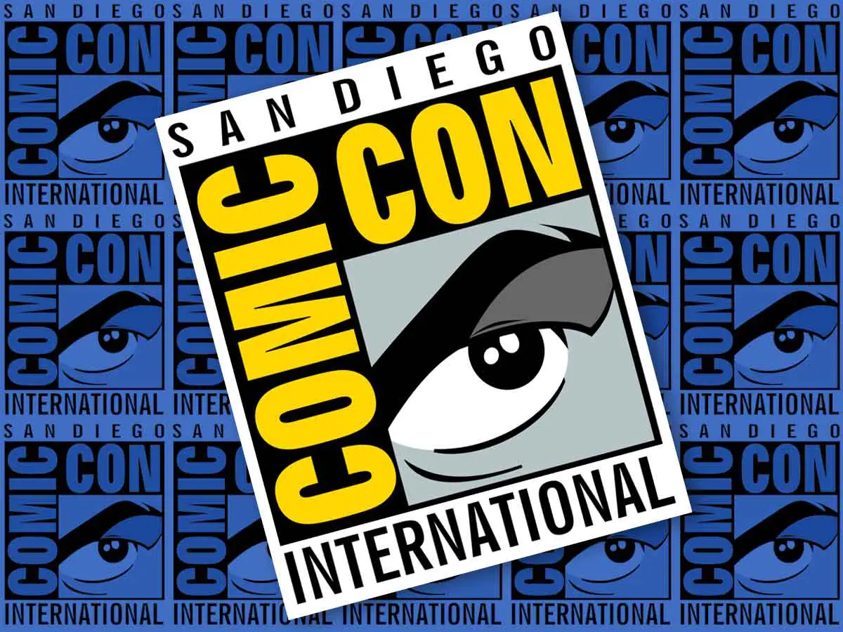 comic-con de san diego