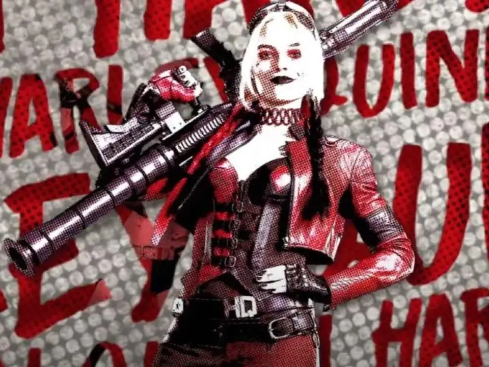 harley quinn tendrá un invitado en la temporada 3