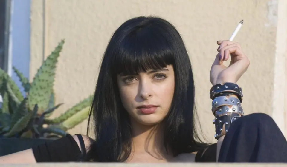 krysten ritter habló del final de jane en breaking bad