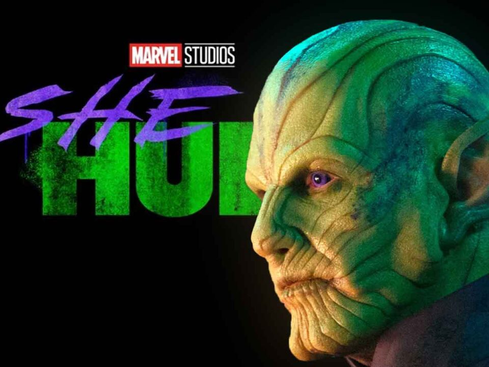 los skrull serán importantes en la serie she-hulk de marvel studios