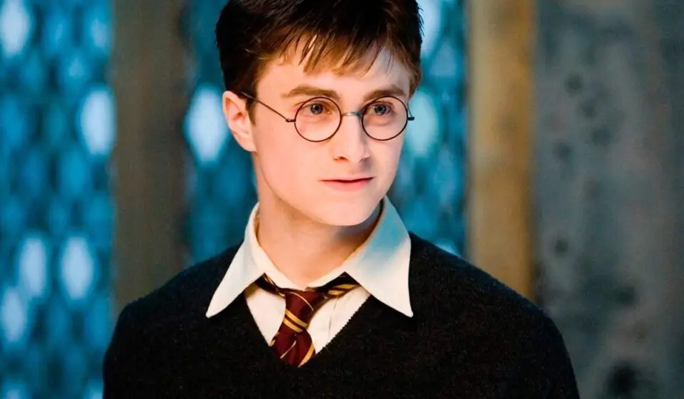 Harry Potter: Los extraños souvenir que Daniel Radcliffe se llevó de recuerdo