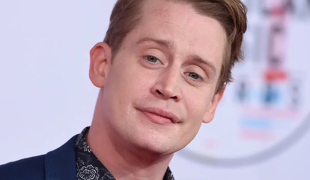 ¡primera imagen de macaulay culkin para american horror story!