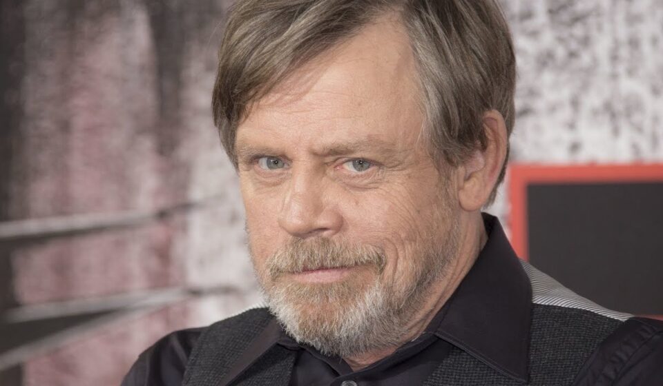 mark hamill reveló que se convirtió en actor por esta película