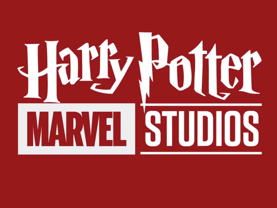 marvel studios quiere hacer su propia versión de harry potter