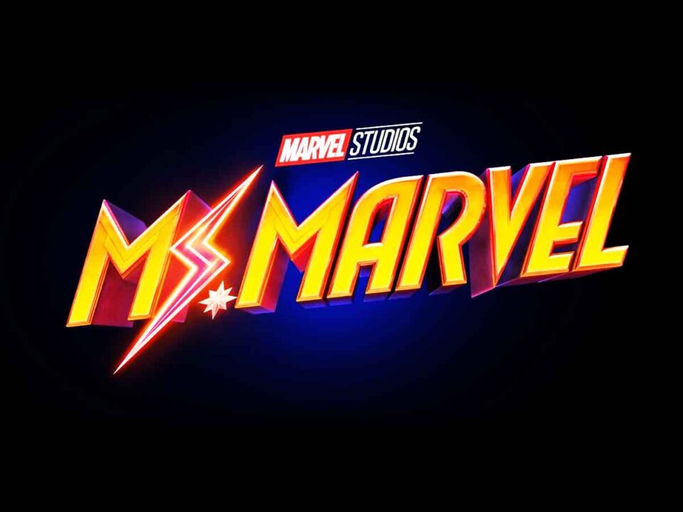 Filtran la primera imagen de Ms Marvel con el traje de Capitana Marvel