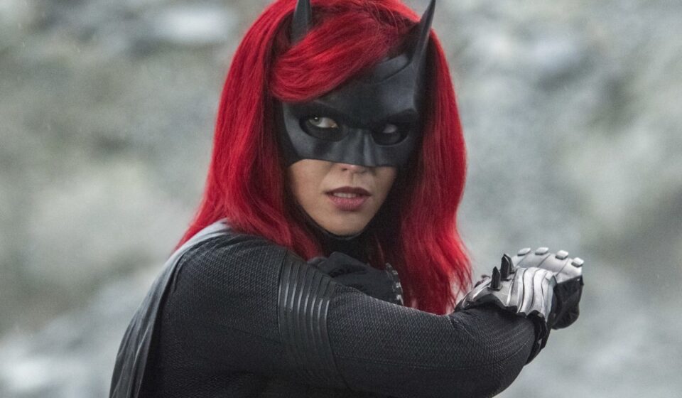 ¿Ruby Rose podría regresar a Batwoman?