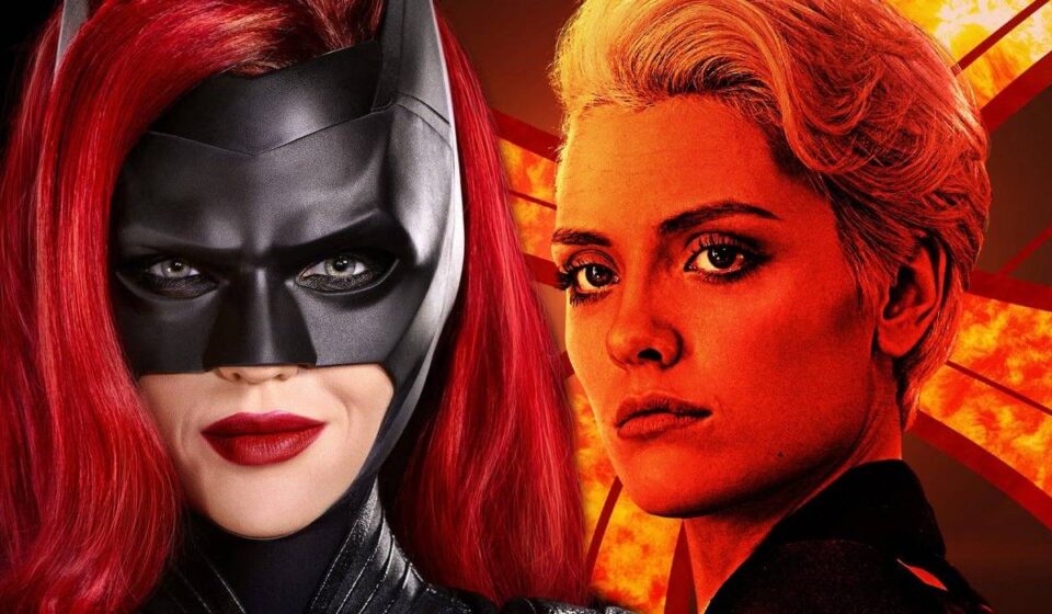 Ruby Rose opinó sobre la nueva Kate Kane de Batwoman