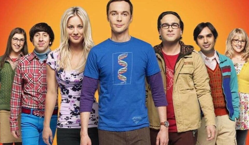 ¿Sucederá?: Kaley Cuoco quiere una reunión de The Big Bang Theory