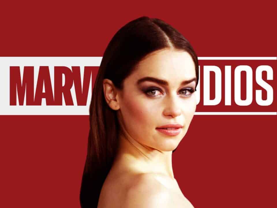 el personaje que podría interpretar emilia clarke en marvel studios