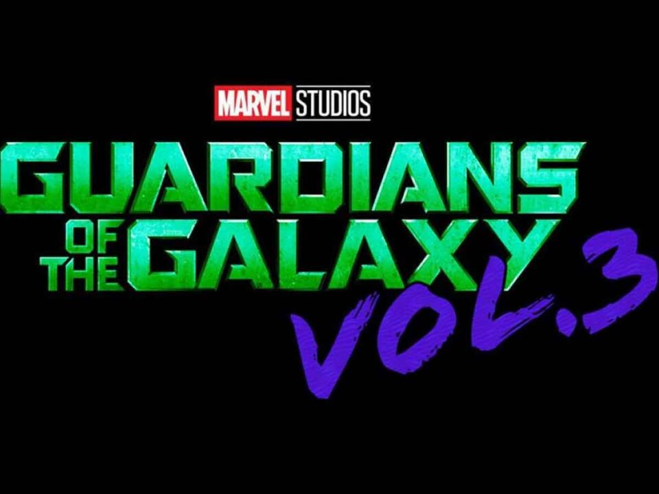 guardianes de la galaxia vol 3 james gunn marvel studios