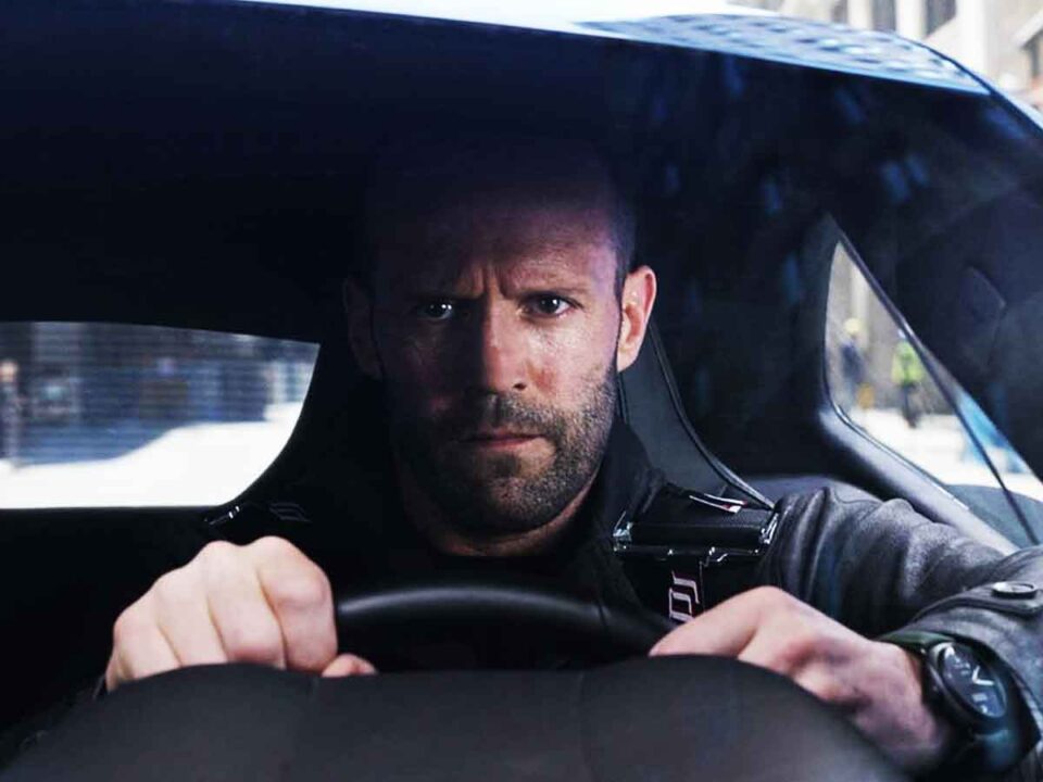 jason statham fast and furious