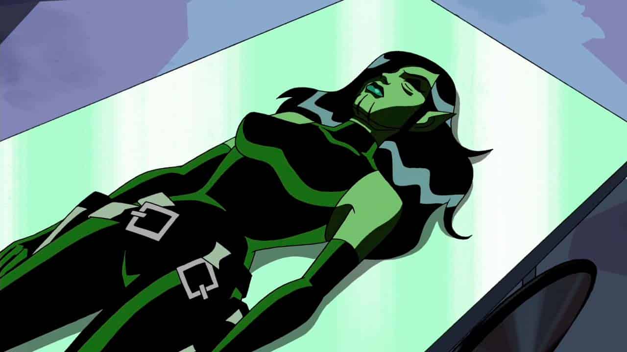 madame hydra skrull