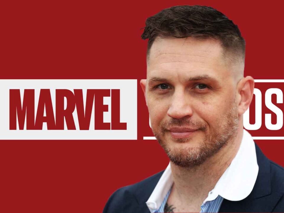 marvel studios no renuencia a tom hardy