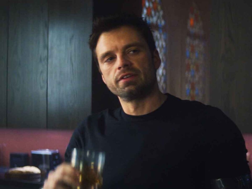 sebastian stan luchará por una segunda temporada de falcon y el soldado de invierno