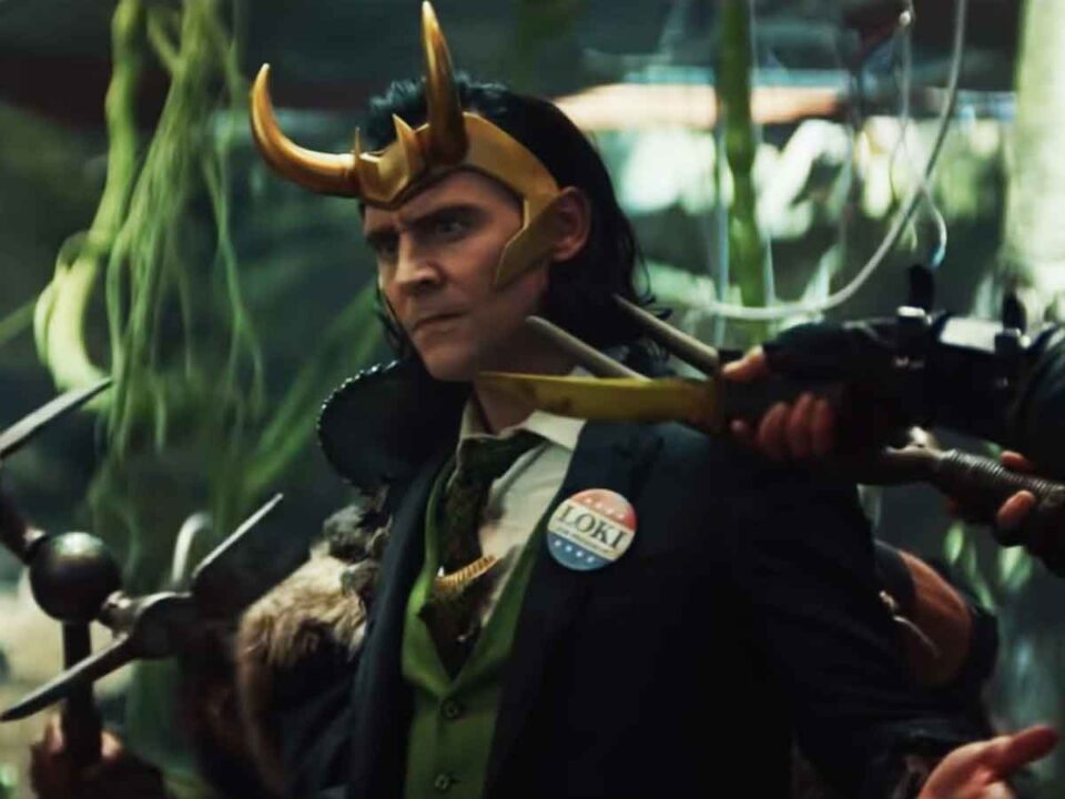 tom hiddleston todavía no se cree que siga interpretando a loki