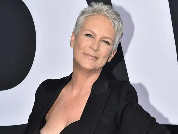 jamie lee curtis no estará en las secuelas de puñales por la espalda