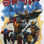 giant size x-men: tributo a len wein y dave cockrum