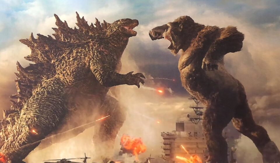 godzilla vs kong: ¿cuál será el futuro del monsterverse?