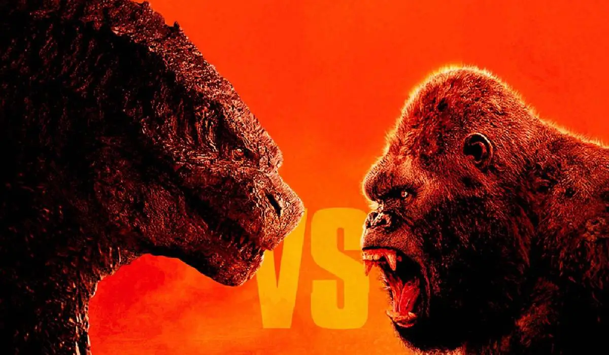 Godzilla Vs Kong: Adam Wingard Negocia Para Seguir El MonsterVerse ...