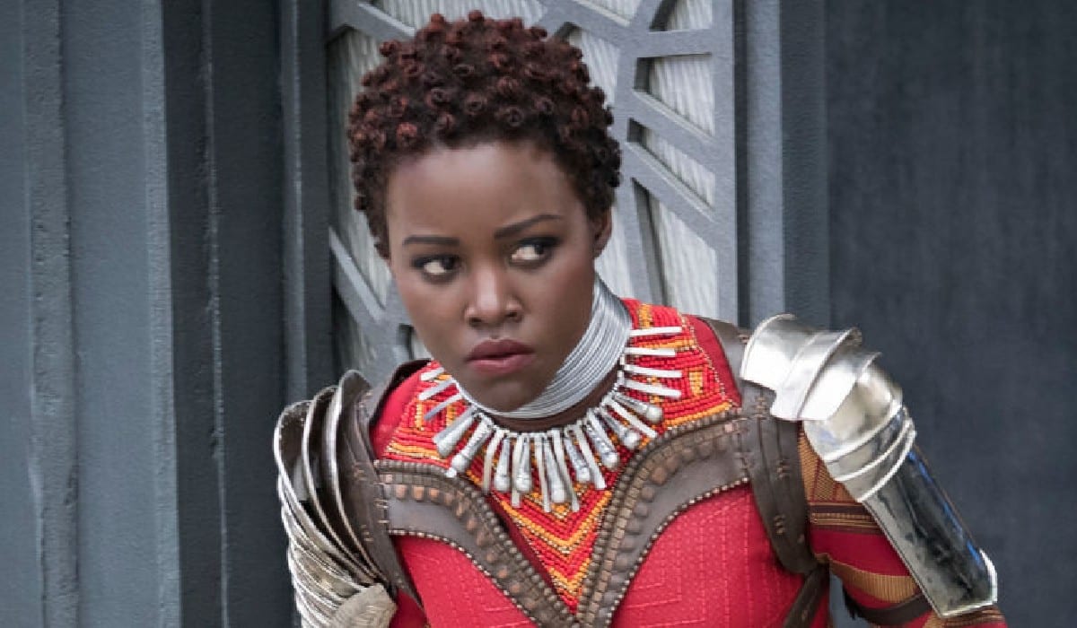 Lupita Nyong'o reveló detalles sobre Black Panther 2