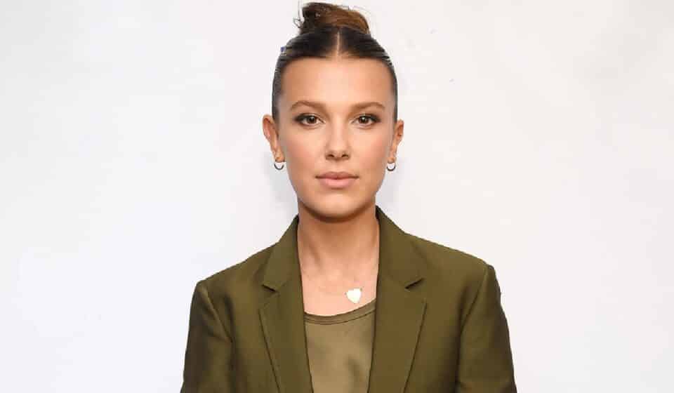 ¿millie bobby brown podría unirse a marvel?