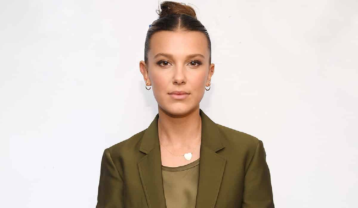 millie bobby brown