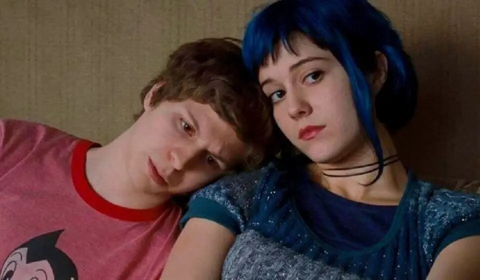 ¿habrá una secuela de scott pilgrim vs the world?