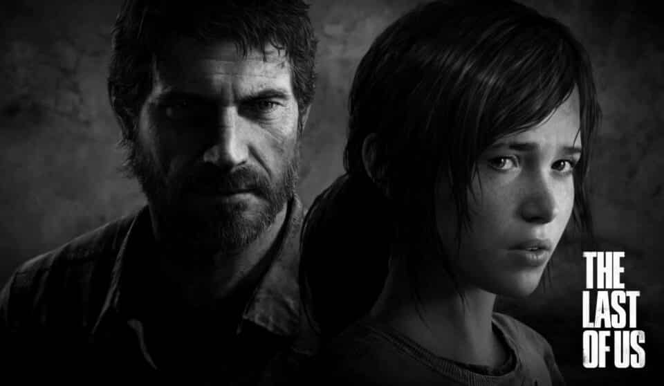 the last of us