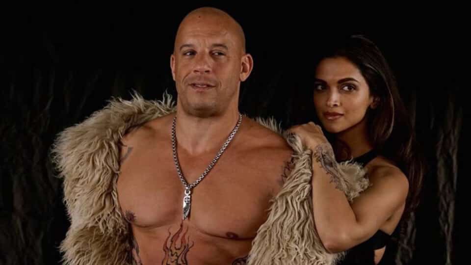 el protagonista de fast and furious, vin diesel, casi pierde uno de los papeles más importantes de su carrera, el de xxx. el rechazo del rol por parte de otro actor abrió la puertas para él.