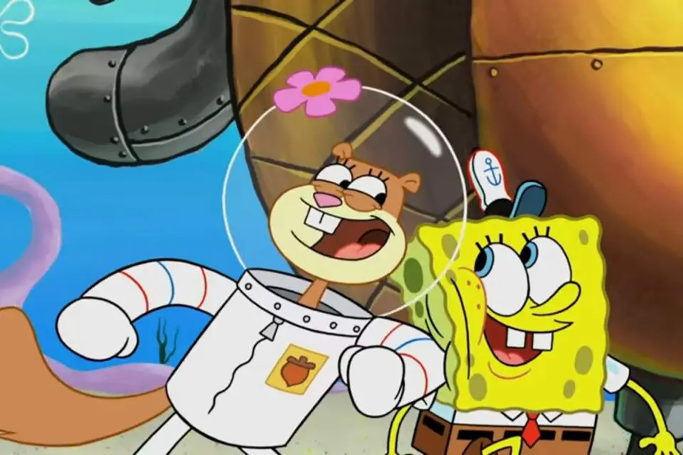 se prepara un spin-off de bob esponja ¡aquí los detalles!