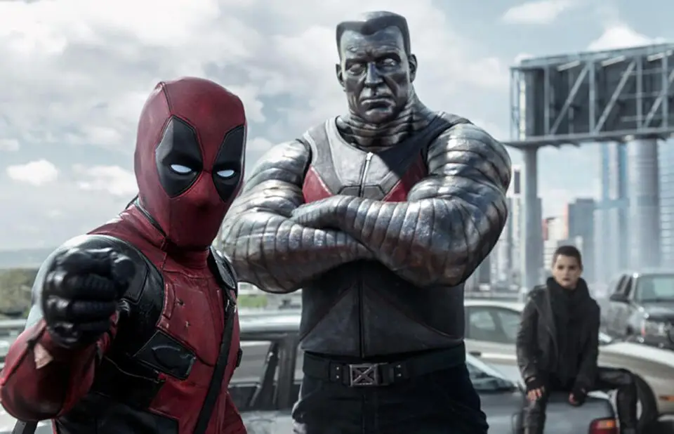 la serie de historietas deadpool mata al universo marvel podría ser recreado en la gran pantalla ¿el personaje llegará al ucm?