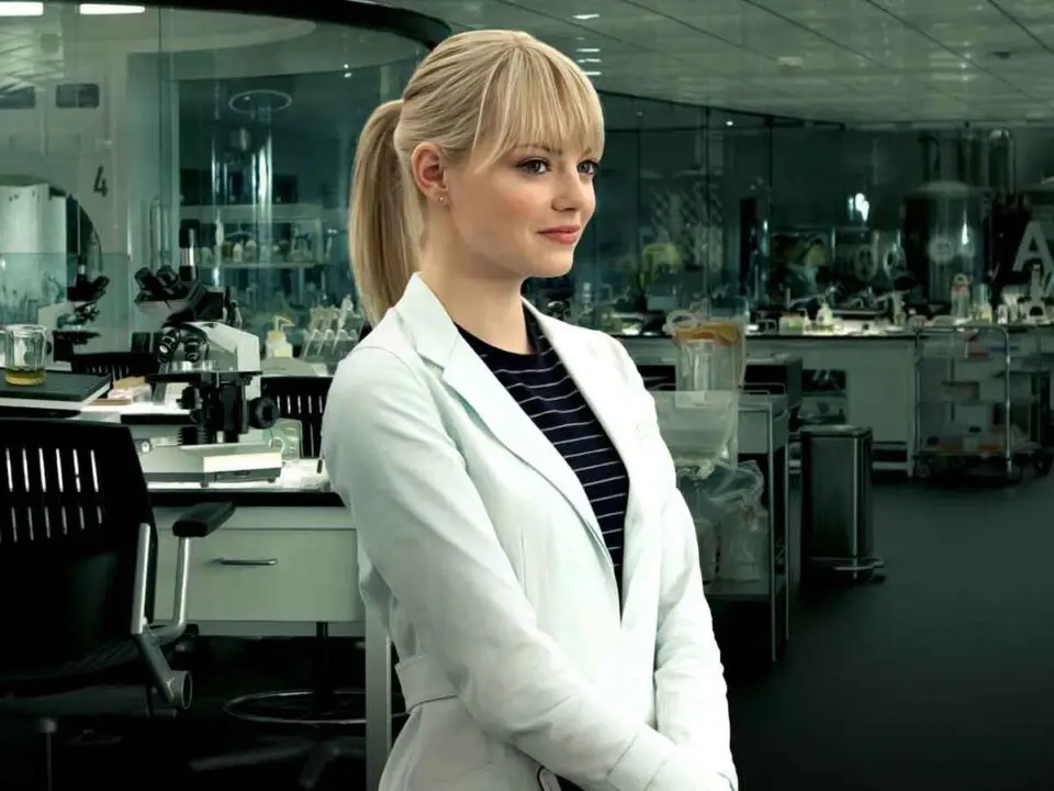 emma stone responde a los rumores de su participación en spider-man 3