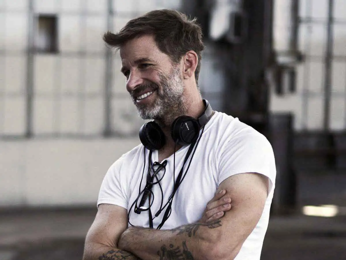 ¿es el cine de zack snyder de ultraderecha?