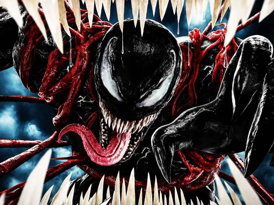 espectacular tráiler de venom: habrá matanza