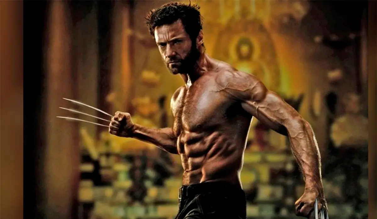 hugh jackman está pidiendo a gritos ser incluido en deadpool 3