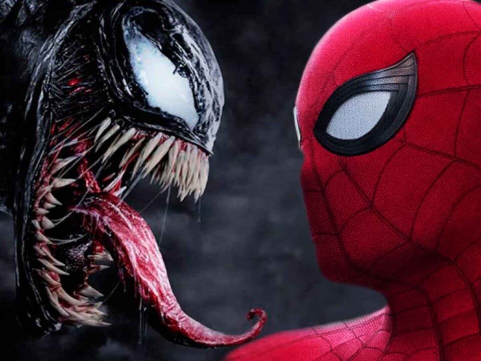 La película Spider-Man vs Venom será una realidad