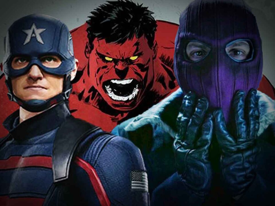 Marvel Studios tiene claro quién será el líder de los Thunderbolts