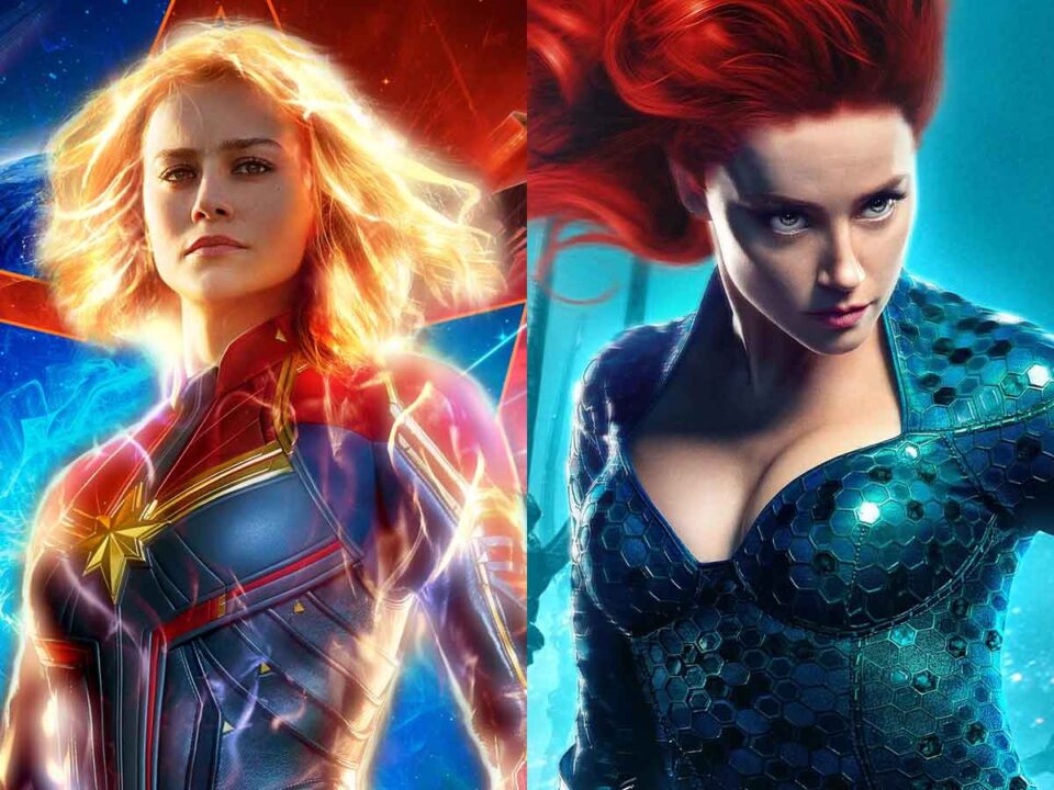 netflix hará una nueva película con brie larson y amber heard