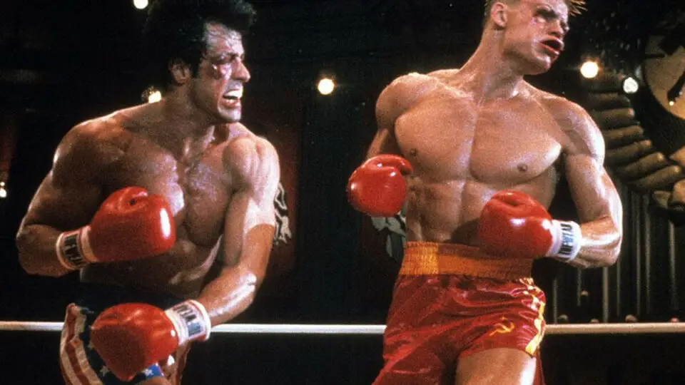 ¡oficial! rocky 4 revela el póster del stallone's cut