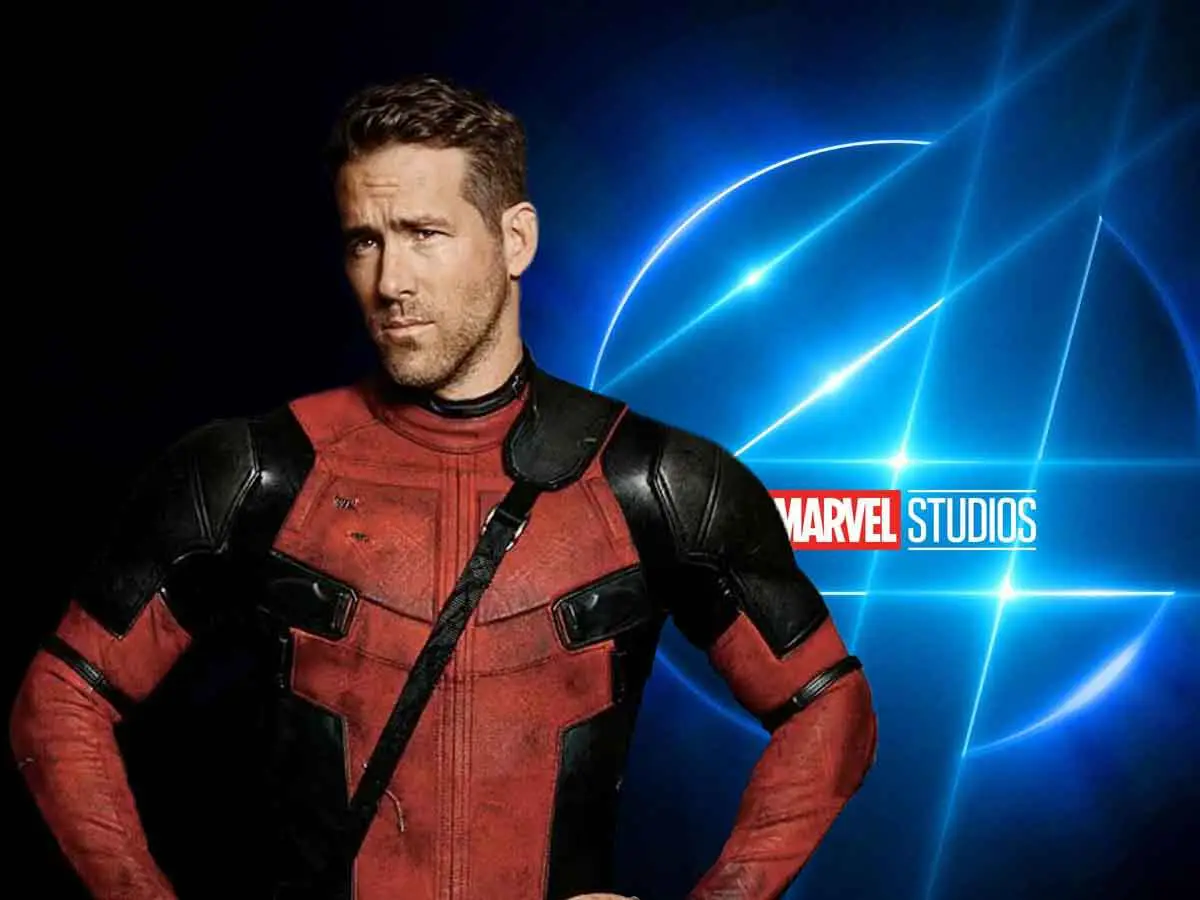 Ryan Reynolds escoge a los actores para Los Cuatro Fantásticos