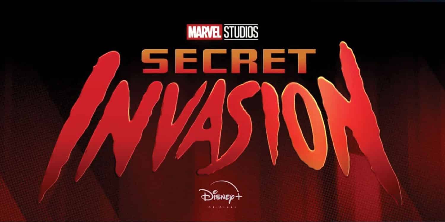 secret invasion