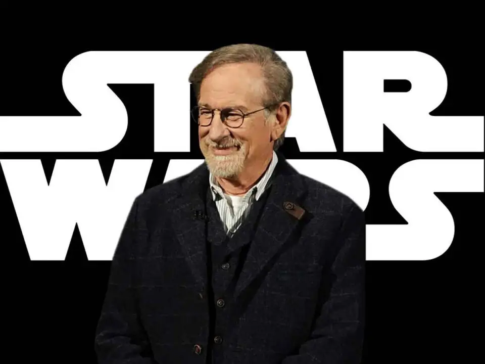 steven spielberg revela por qué no ha dirigido una película de star wars