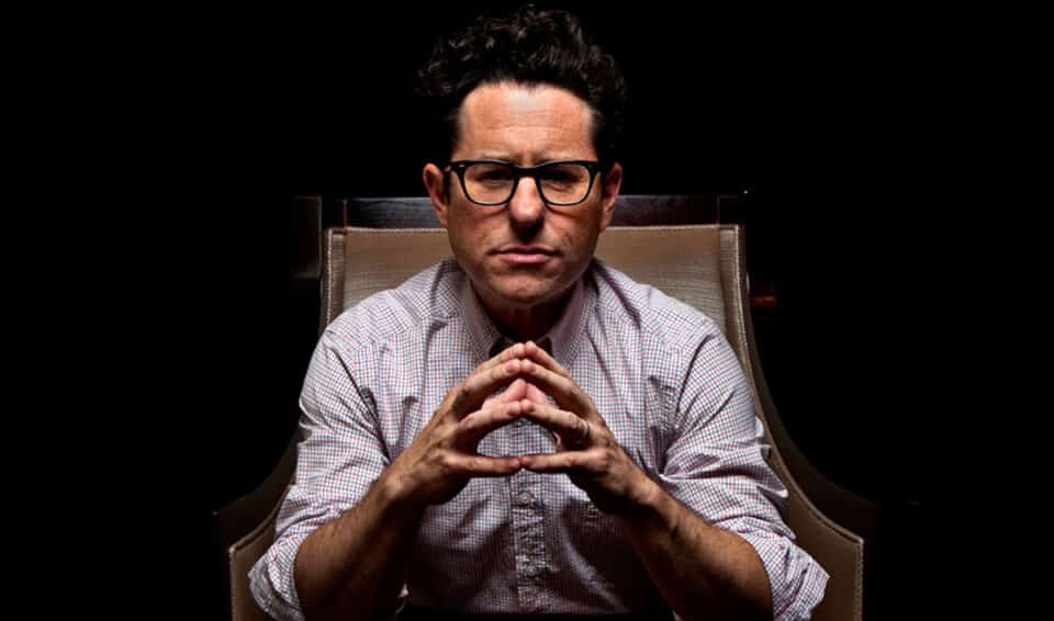 j.j. abrams... ¿el gran salvador que esperaba dc?